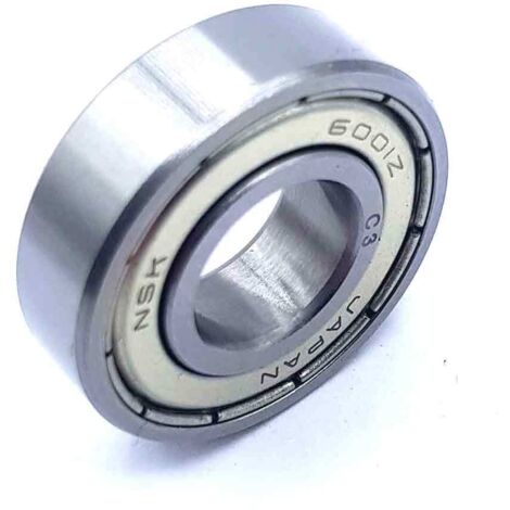 Roulement à billes 6001-ZZ-C3-NSK