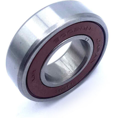 Roulement à billes 6002-DDU-C3-NSK