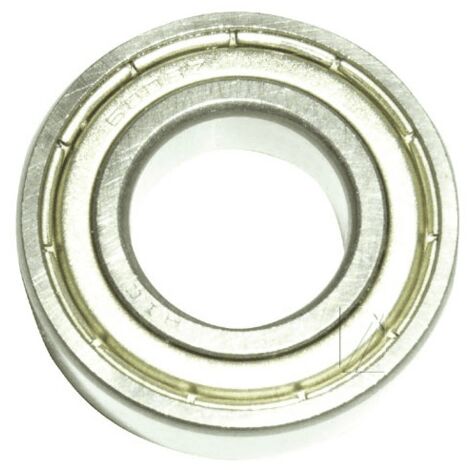 ROULEMENT A BILLES 6003 ZZ 17 X 35 X 10 POUR LAVE LINGE - 18778