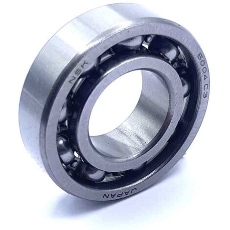 Roulement à billes 6004-C3-NSK