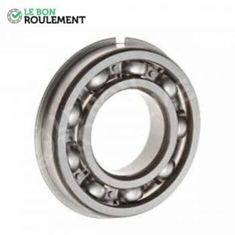 Roulement à billes 6004-NR-TIMKEN