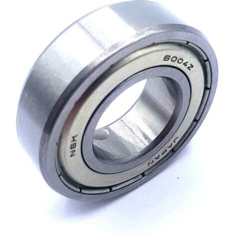 Roulement à billes 6004-ZZ-NSK
