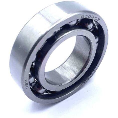 Roulement à billes 6005-C3-NSK