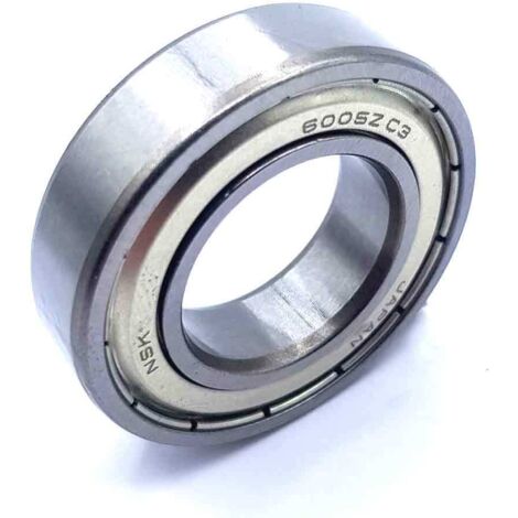 Roulement à billes 6005-ZZ-C3-NSK