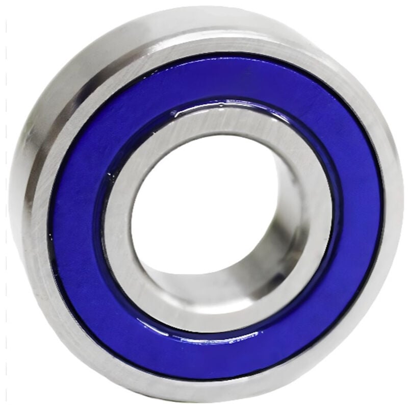 6006-2RS - Roulement à billes inox 30 x 55 x 13 mm