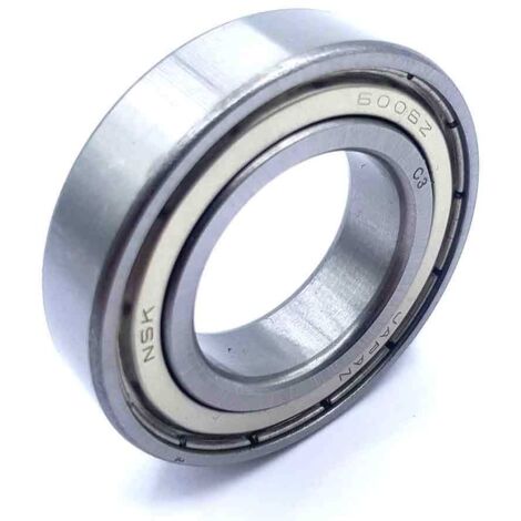 Roulement à billes 6006-ZZ-C3-NSK