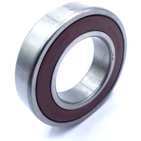 Roulement à billes 6007-DDU-C3-NSK