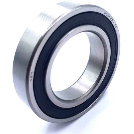 Roulement à billes 6008-DDU-C3-NSK