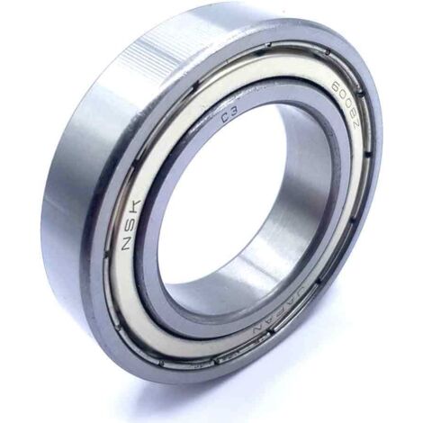 Roulement à billes 6008-ZZ-C3-NSK
