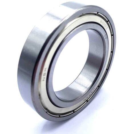 Roulement à billes 6010-ZZ-C3-NSK