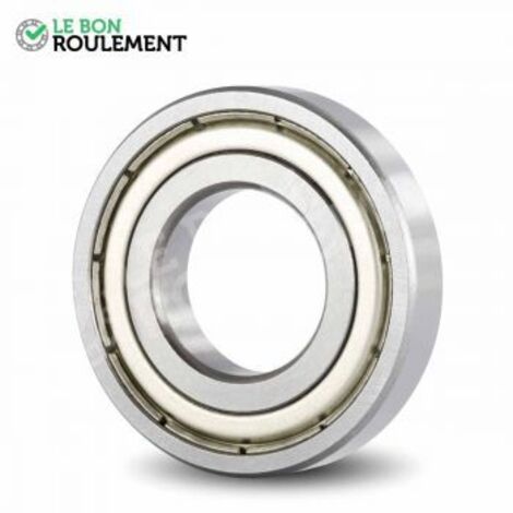 Roulement à billes 6014-ZZ