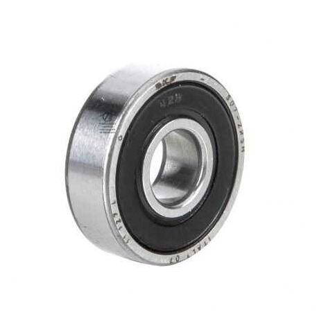 Roulement à billes 607-2RS. Double étanchéité. Ø 19 mm. SKF