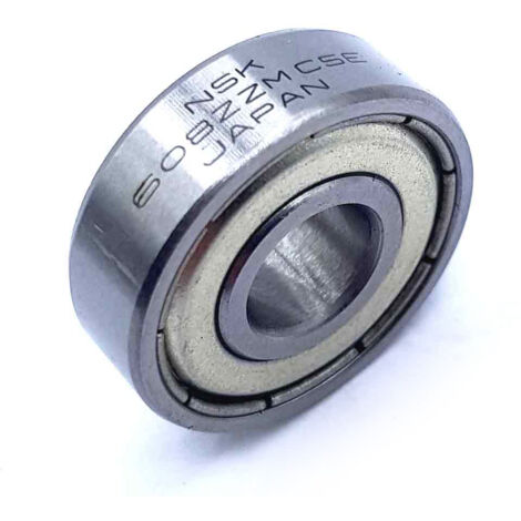 Roulement à billes 608-ZZM-C5-E-NSK