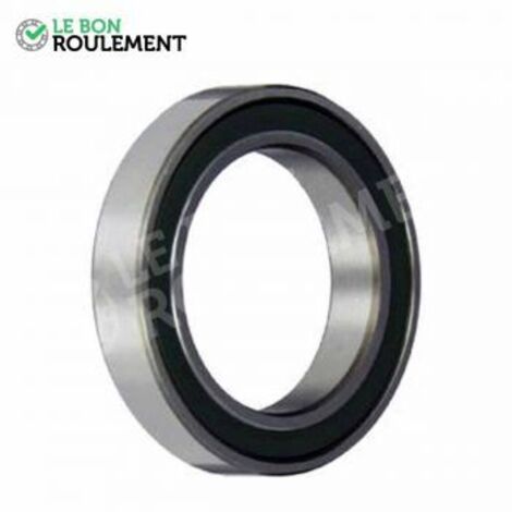 Roulement à billes 61806-2RS-TIMKEN