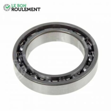 Roulement à billes 61906-TIMKEN