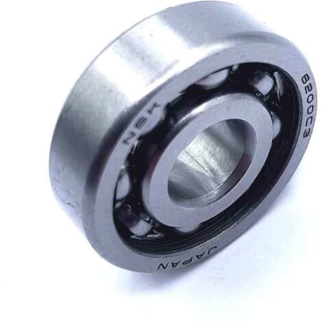Roulement à billes 6200-C3-NSK