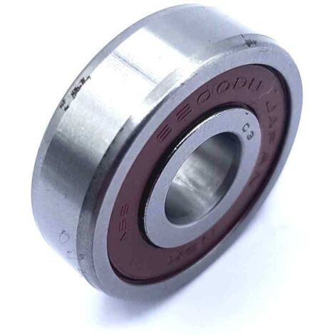 Roulement à billes 6200-DDU-C3-NSK