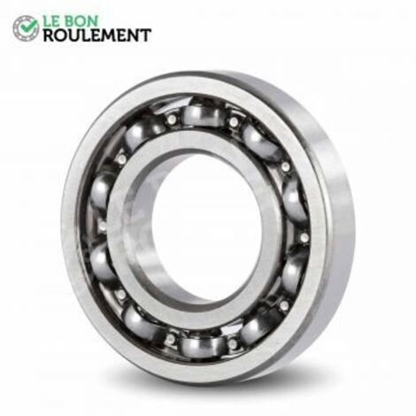 Roulement à billes 6200-H-TIMKEN