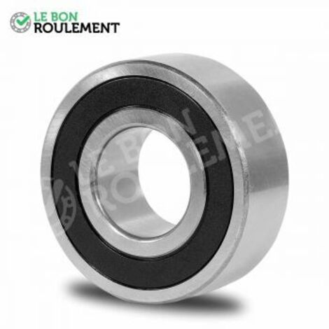 Roulement à billes 6200-VV-NSK