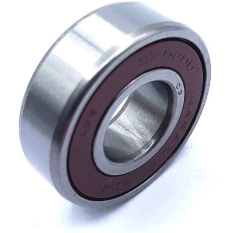 Roulement à billes 6202-DDU-C3-NSK