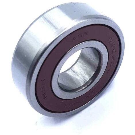 Roulement à billes 6202-DDU-NSK