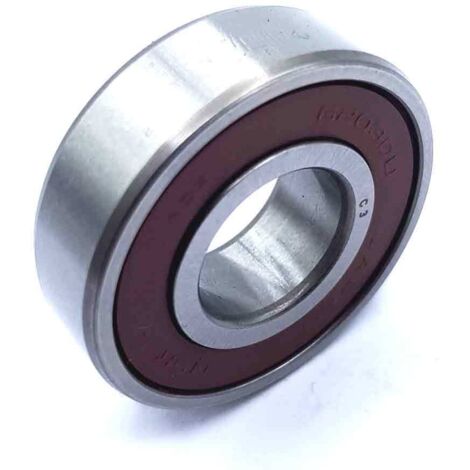 Roulement à billes 6203-DDU-C3-NSK