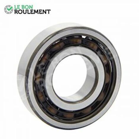 Roulement à billes 6203-TN9-SKF