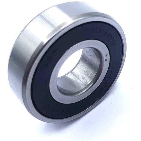 Roulement à billes 6203-VV-C3-NSK