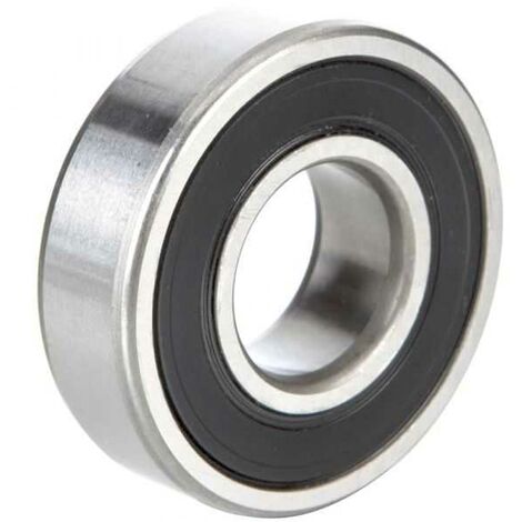 Roulement à billes 6204-2RS Double étanchéité Ø 47 mm