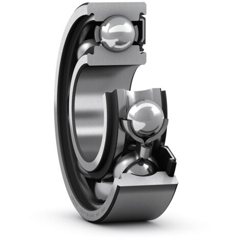 Roulement à billes 6204-RSH-SKF