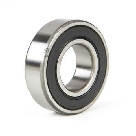 Roulement à billes 6205-2RS. Double étanchéité. Ø 52 mm. 1er Prix