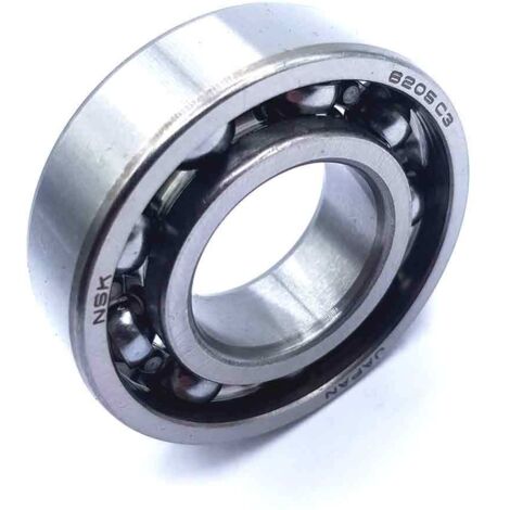 Roulement à billes 6205-C3-NSK