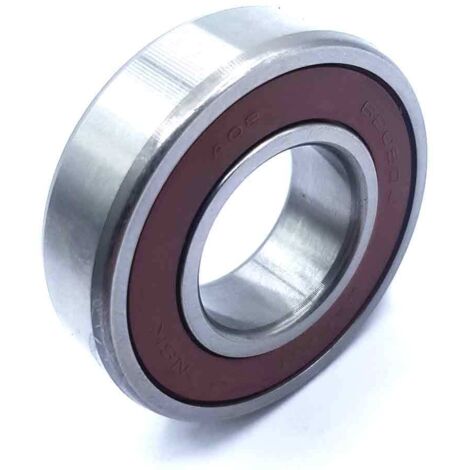 Roulement à billes 6205-DDU-C3-NSK