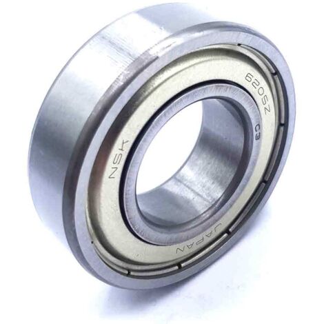 Roulement à billes 6205-ZZ-C3-NSK