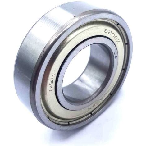 Roulement à billes 6205-ZZ-C4-NSK