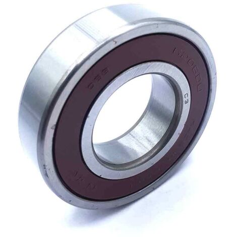 Roulement à billes 6206-DDU-C3-NSK