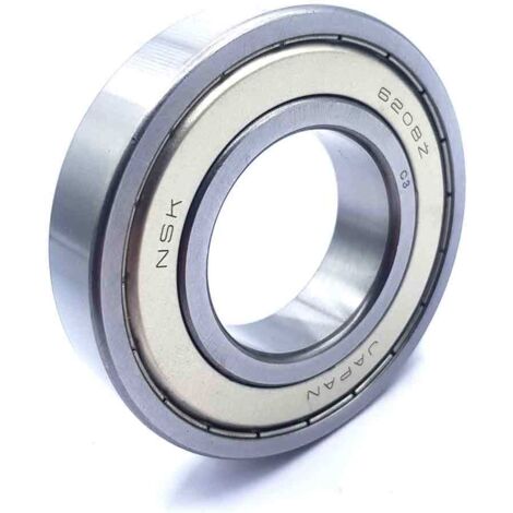 Roulement à billes 6208-ZZ-C3-NSK