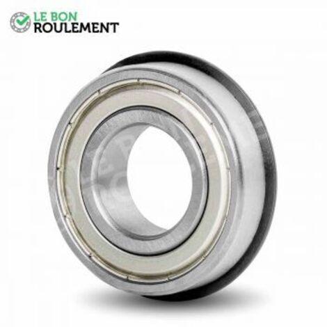 Roulement à billes 6209-ZZ-NR-NSK