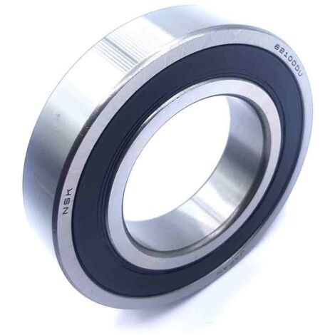 Roulement à billes 6210-DDU-NSK