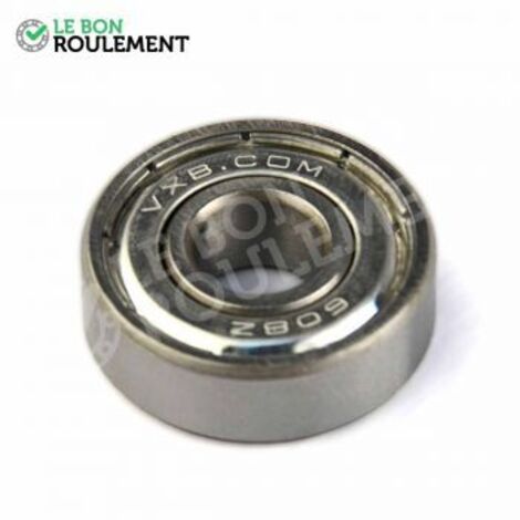 Roulement à billes 626-ZZ-TIMKEN