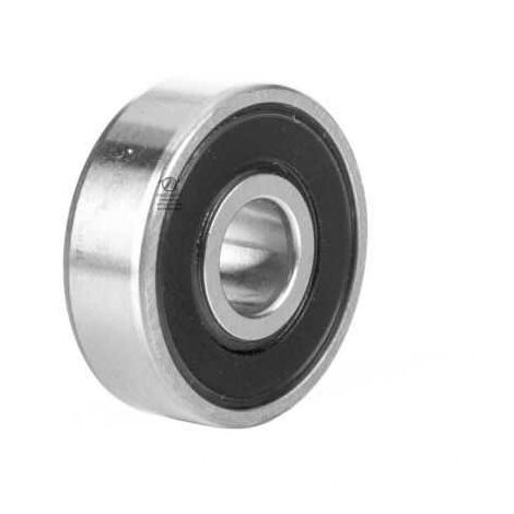 Roulement à billes 627-2RS. Double étanchéité. Ø 22 mm. 1er Prix