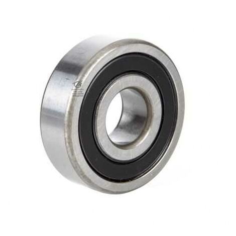 Roulement à billes 6302-2RS. Double étanchéité. Ø 42 mm. 1er Prix
