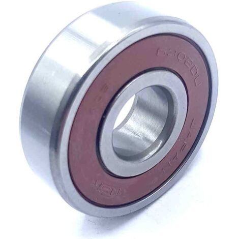 Roulement à billes 6302-DDU-NSK