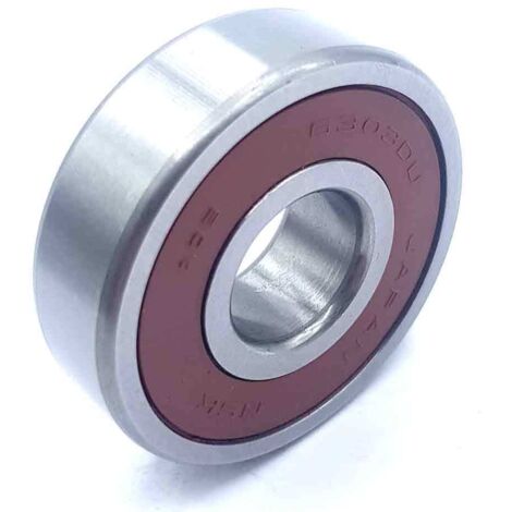 Roulement à billes 6303-DDU-NSK