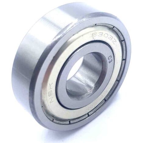 Roulement à billes 6303-ZZ-C3-NSK