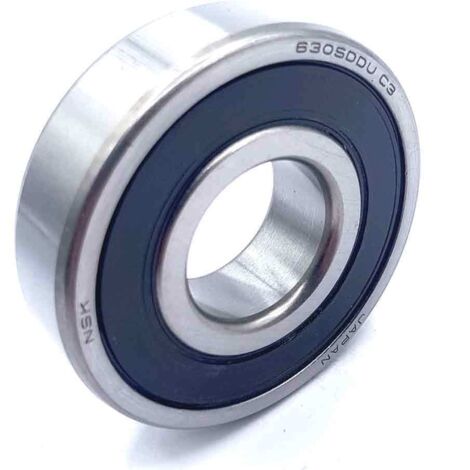 Roulement à billes 6305-DDU-C3-NSK