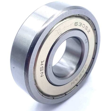 Roulement à billes 6305-ZZ-C3-NSK
