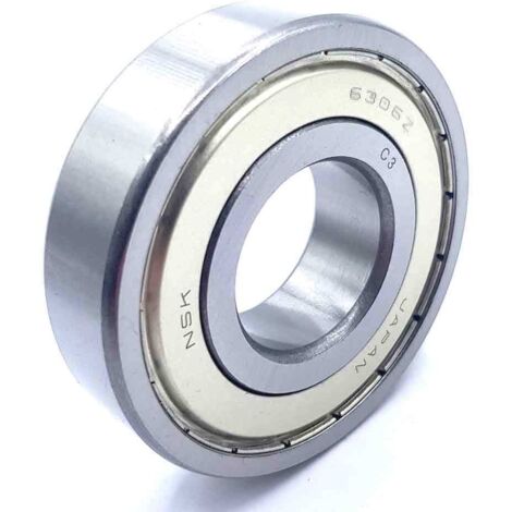 Roulement à billes 6306-ZZ-C3-NSK