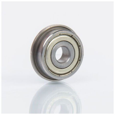 Roulement à billes 6mm Ext. 19mm Int. 5mm ZEN