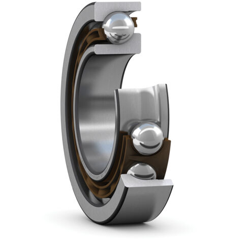 Roulement à billes 7211 BEP 55 x 100 x 21mm SKF 75007211BEP